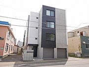 南郷18丁目駅より徒歩8分 1階 築5年7ヶ月の賃貸物件