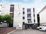 クラリス南9条 2階 築10年11ヶ月の賃貸物件