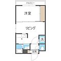 アイアールH73階4.8万円