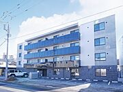 福住駅より徒歩9分 3階 築3年7ヶ月の賃貸物件