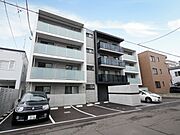 S-RESIDENCE東札幌azureの賃貸物件