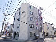 ＲＪＡＳＡＢＵ２の賃貸物件