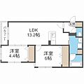 ヴォヤージュ円山3階11.0万円