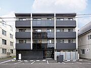 麻生駅より徒歩7分 新築 4階建の賃貸物件