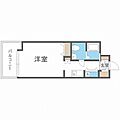 TEADA北4条8階5.9万円