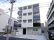 ブランシャール静修学園前の賃貸物件
