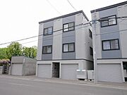 リリーベル琴似の賃貸物件