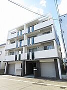 ラパス平岸の賃貸物件