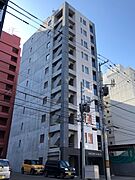 MODENA医大前の賃貸物件