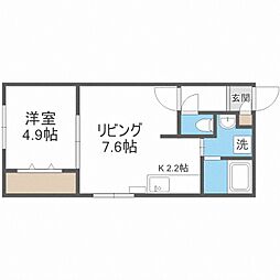 A2麻生 3階