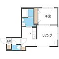 ムーンテラス4階5.5万円