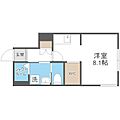 カレラ豊平2nd4階5.8万円
