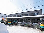 太平駅より徒歩54分 新築 2階建の賃貸物件