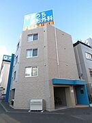 リージェント豊平の賃貸物件