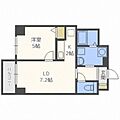 エアリー元町3階5.6万円