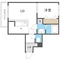 フォンティーヌ伏見2階6.0万円