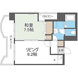 札幌ビオス館 11階