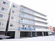 ミュンヘンスクエア１番館の賃貸物件