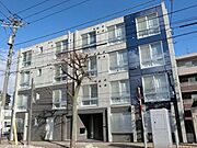 グランディール学園前アネックスの賃貸物件