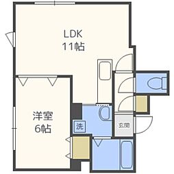 CS元町 3階