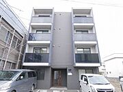 YUGO・S環状の賃貸物件