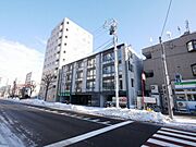 アルファスクエア学園前の賃貸物件