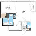 アルシオーネN44階6.2万円