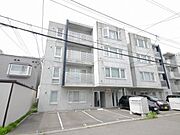 ポーザひばりが丘の賃貸物件
