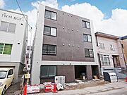 ラグナベルデ美園の賃貸物件
