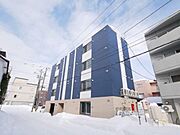 coffret東札幌23の賃貸物件