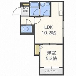 rham北円山 4階