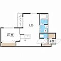 CARRERA行啓通4階7.0万円