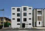 ハーネス宮の沢の賃貸物件