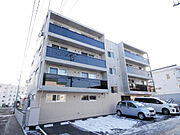 リバーサイド札幌西の賃貸物件