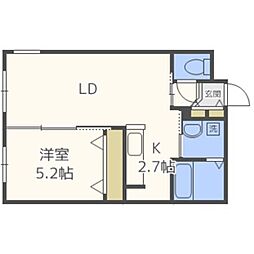 tomorrow山の手 4階