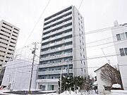 コートロティS15の賃貸物件