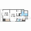イリオス中島公園12階6.0万円