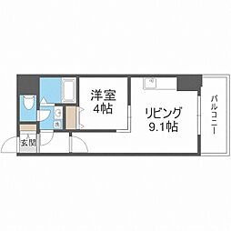 コートロティS15 5階