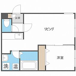 シャトーラトゥール 1階