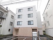 南郷13丁目駅より徒歩10分 3階 築2年2ヶ月の賃貸物件