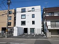 北海道札幌市東区北二十五条東16丁目：物件画像／株式会社ソレア