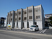 雪月花壱 1階 築4年8ヶ月の賃貸物件