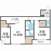 間取り：201023656245