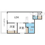 クラス伏見レジデンスのイメージ