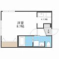 エレンディル3階5.0万円