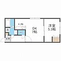 ルクル213階5.0万円