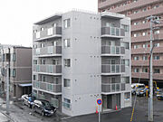 北18条駅より徒歩4分 3階 築12年3ヶ月の賃貸物件