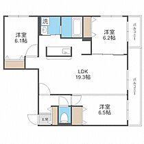 間取り：201024134497