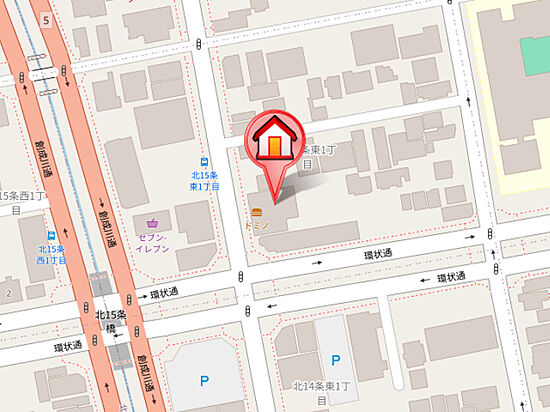 外観画像