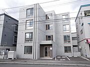 シャトン北10条 3階 築6年3ヶ月の賃貸物件